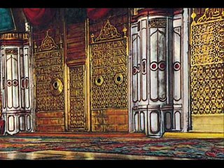 عليك صلاة الله و سلامه - أسمهان