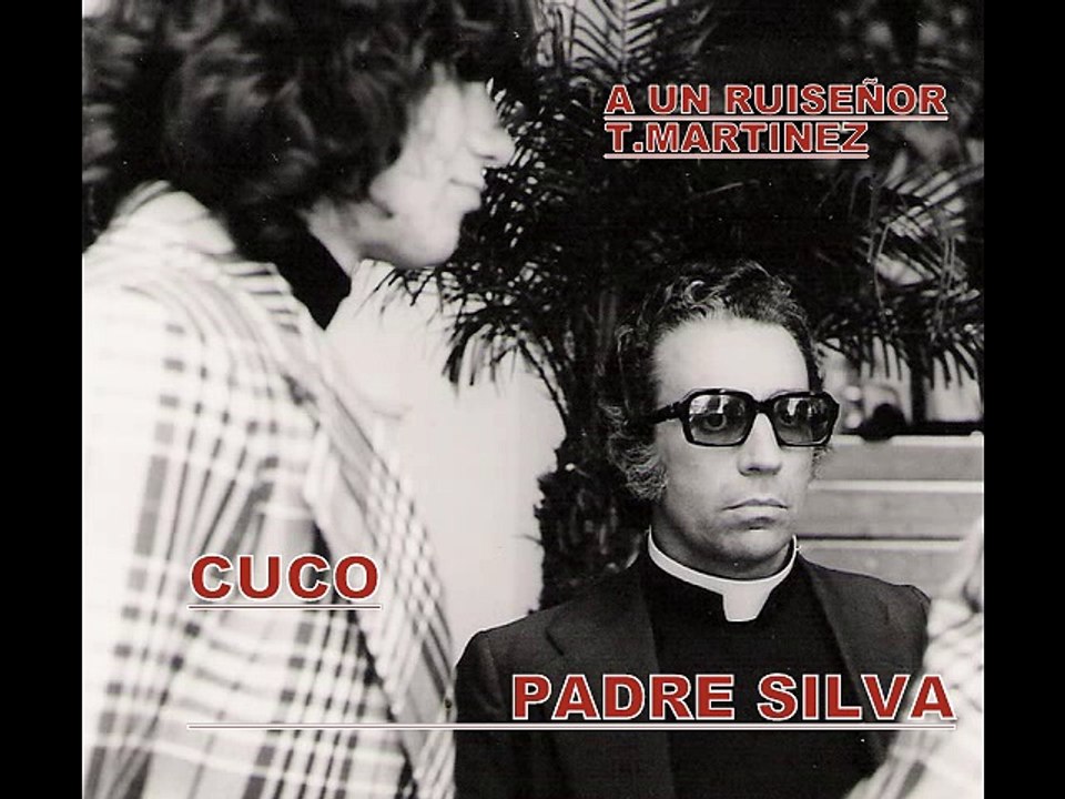 COMPOSITOR (TOMAS ALFONSO MARTINEZ SANCHEZ) "A UN RUISEÑOR"