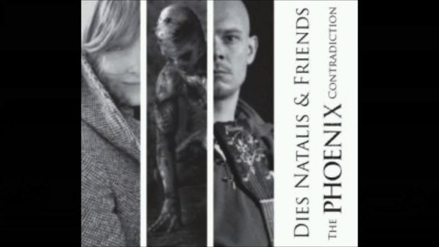 Dies Natalis & Friends - To Be There With You