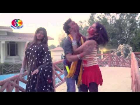 Para Pari Donu Mein Lagaya | Rang Ohi Mein Jaai | Sanjay lal Yadav