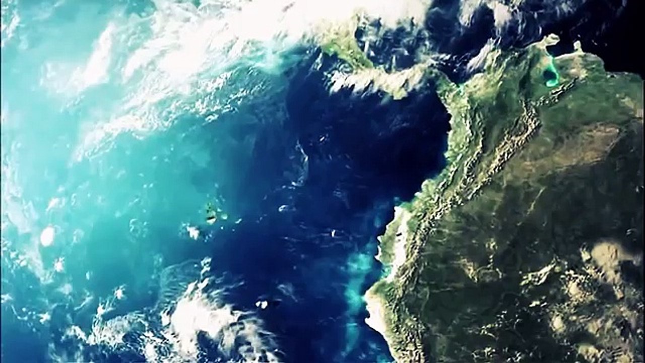 Future Elevator from Earth to Space -(Special Documentary)