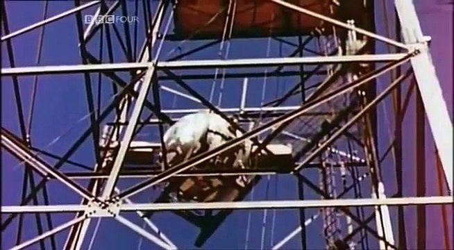The Secret Space Program of the Cold War (Full Documentary)