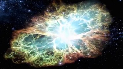 When Planets Collide! #Mind Blow (Full Documentary)