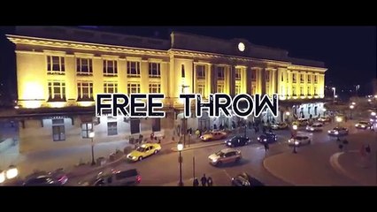 Mann E. Styles "Free Throw" Produced By Duane DaRock