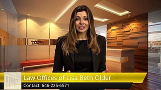 Divorce Lawyer New York NY Law Offices of Lisa Beth Older