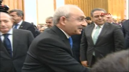 1kılıçdaroğlu O Kadar Azdılar Ki Cumhuriyet'e 90 Yıllık Parantez Söylemini Dillerine Alıyorlar