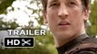 The Fantastic Four Official Teaser Trailer #1 (2015) - Miles Teller, Michael B. Jordan Movie HD