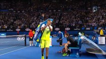 Murray bt Kyrgios (6-3 7-6 6-3)