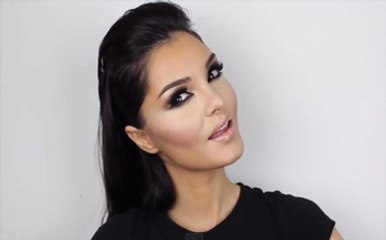 Kürt Kızının Makyaj Videosu İzlenme Rekorları Kırıyor