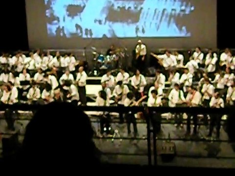 Francesco Zanella Live at Auditorium Parco della Musica plays Rhys Chatham's A Secret Rose pt.4