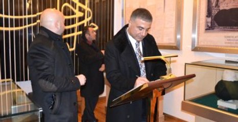 Sedat Peker'den 'Hükümetten Korkuyor' Eleştirilerine Yanıt