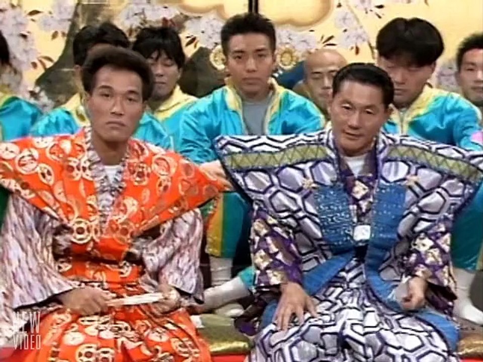 Most Extreme Elimination Challenge (MXC) - 508 - Young and Rich vs. Men's Magazines