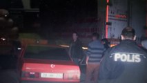 Aydın Otomobil Tır'a Arkadan Çarptı, İki Sürücünün de Arandığı Ortaya Çıktı