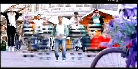 Janeman - Herogiri (2015) Movie song - Dev & Koel