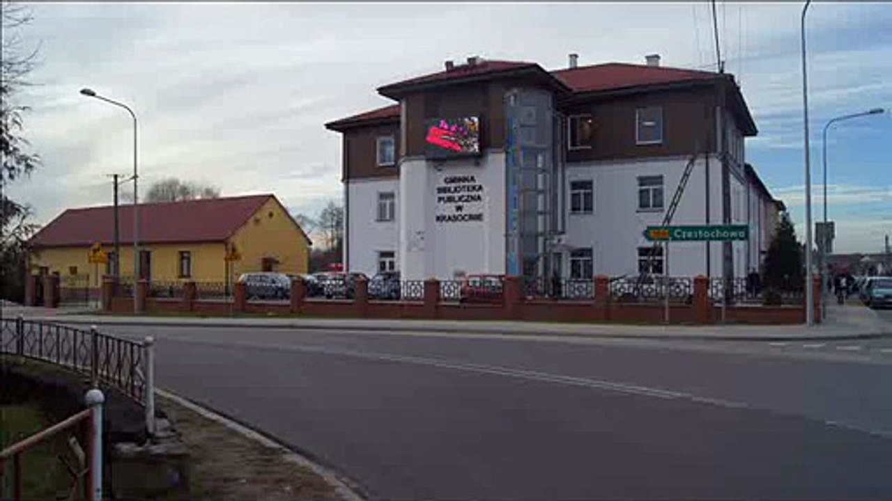 TELEBIM KRASOCIN WYZWOLENIA TEL. 782 666 777