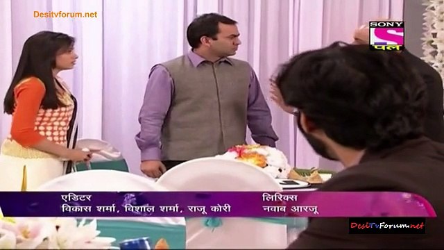 Yeh Dil Sun Raha Hai 26th January 2015 Now Full Episode HD Pt1