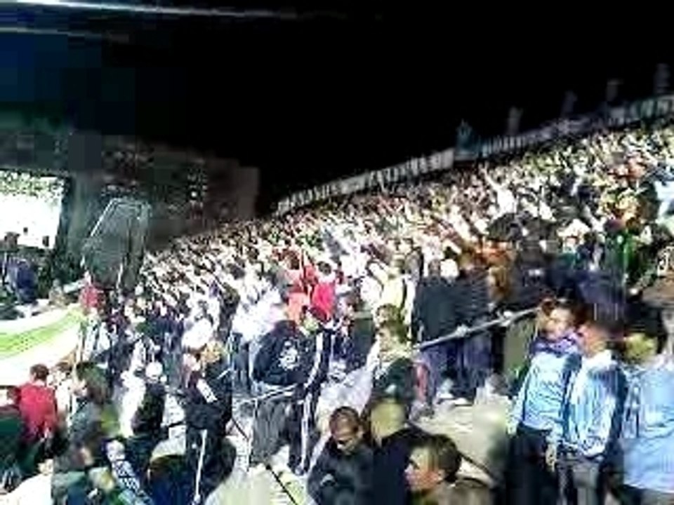 Allez l'om