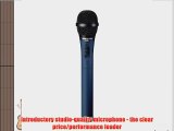 Audio-Technica MB-4K Cardioid Condenser Microphone
