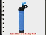 Redrock Micro microHandGrip (Blue)