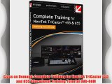 Class on Demand: Complete Training for NewTek TriCaster 455 and 855 Educational Training Tutorial