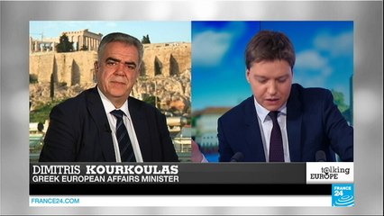 EU ‘committed’ to remaining world's largest aid donor