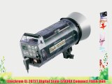 Elinchrom EL 20727 Digital Style 1200RX Compact Flash Unit
