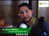 Adnane Addioui - Esprit entrepreunarial des jeunes et Innovations vertes
