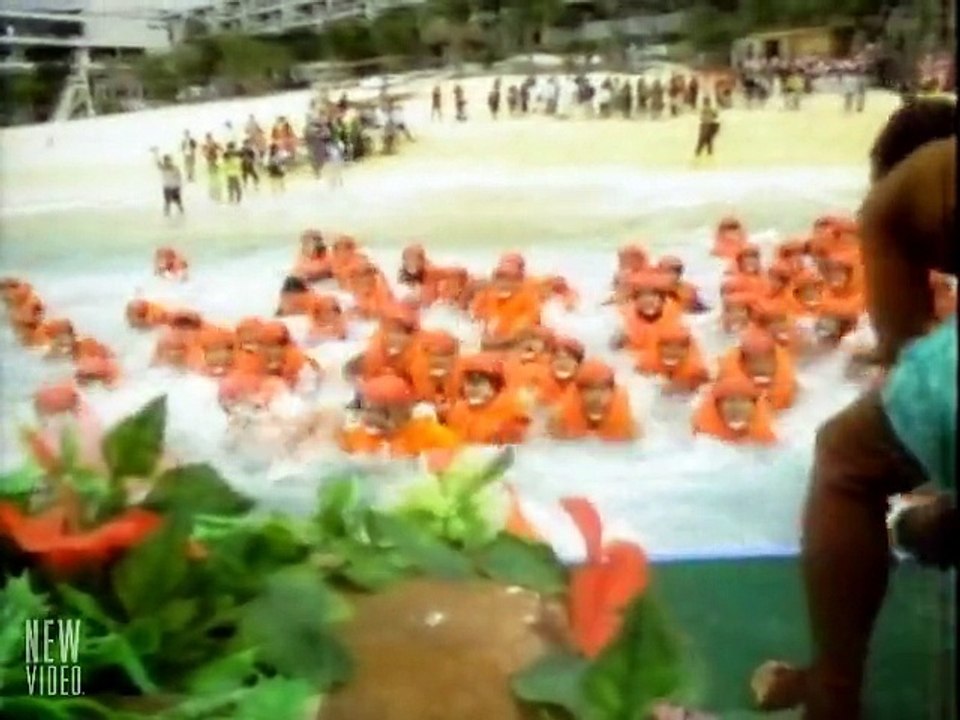 Most Extreme Elimination Challenge (MXC) - 509 - Greenpeace vs. Body Obsessed