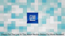 Genuine GM 15306007 Brake Pressure Modulator Valve Pump Motor Connector, Gray Review