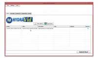 Hydravid Software Tutorials- Part 10 - Uploading Process of One Video to Multiple Sites