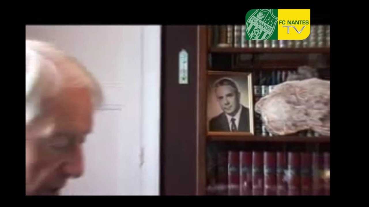 Jean CLERFEUILLE : Reportage publié en décembre 2009