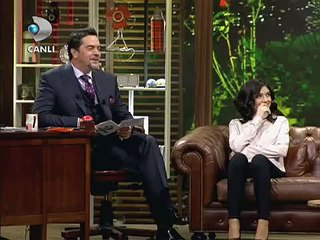 2 dakikada Kuzey Güney - Beyaz Show