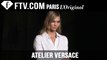 Atelier Versace Backstage Spring/Summer 2015 | Paris Couture Fashion Week | FashionTV