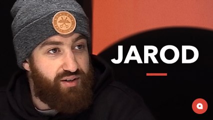 L'émission #22 avec Jarod : premier album solo, Wati B et esprit de revanche