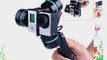 Neewer? Feiyu 3-axis Brushless Handheld Gimbal Handle Camera Mount for GoPro 3 / 3  / 4
