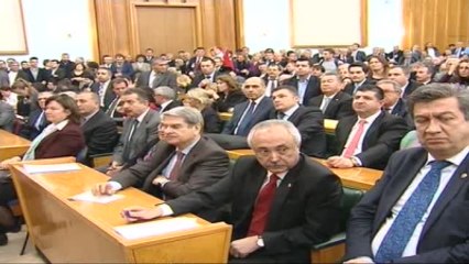 Kılıçdaroğlu: "Delilleri ile Ortaya Konmuş Dosya Kapatıldı"