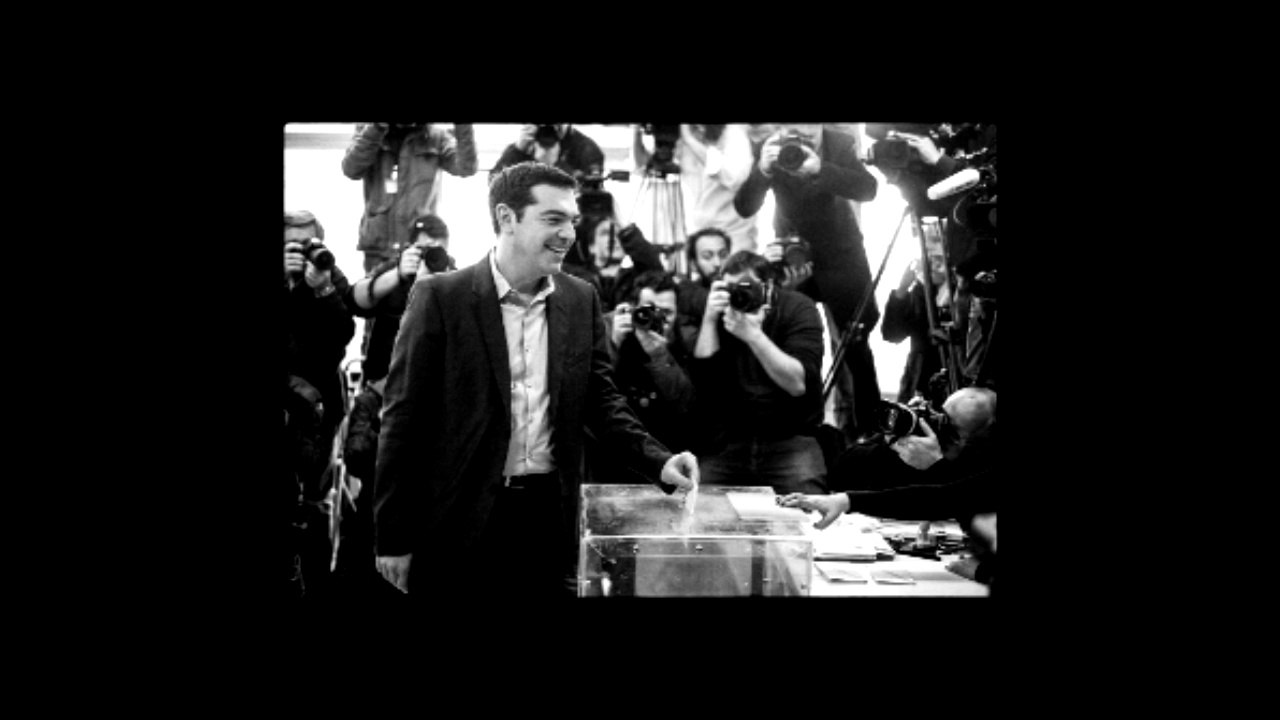 De retour d'Athènes - Raquel Garrido au Téléphone Sonne (France Inter)