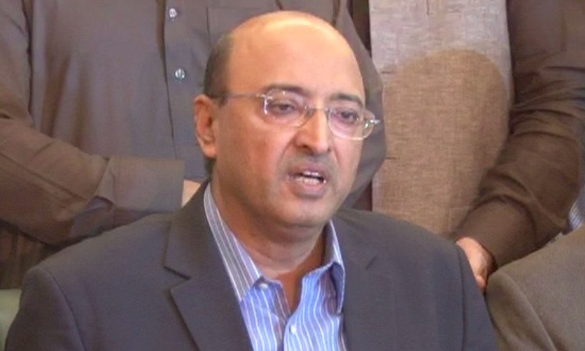 CPLC chief deny rangers raid on his House