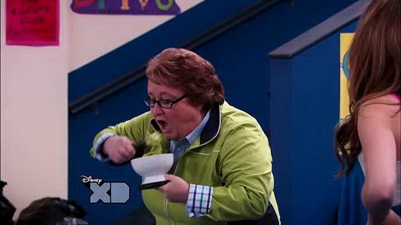 Lab Rats Season 4 Episode 20 Bionic Houseparty Full Episode video