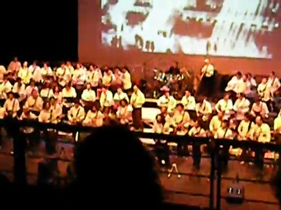 Francesco Zanella Live at Auditorium Parco della Musica plays Rhys Chatham's "A Secret Rose" Finale