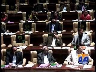 Sindh CM calls MQM protest an attack