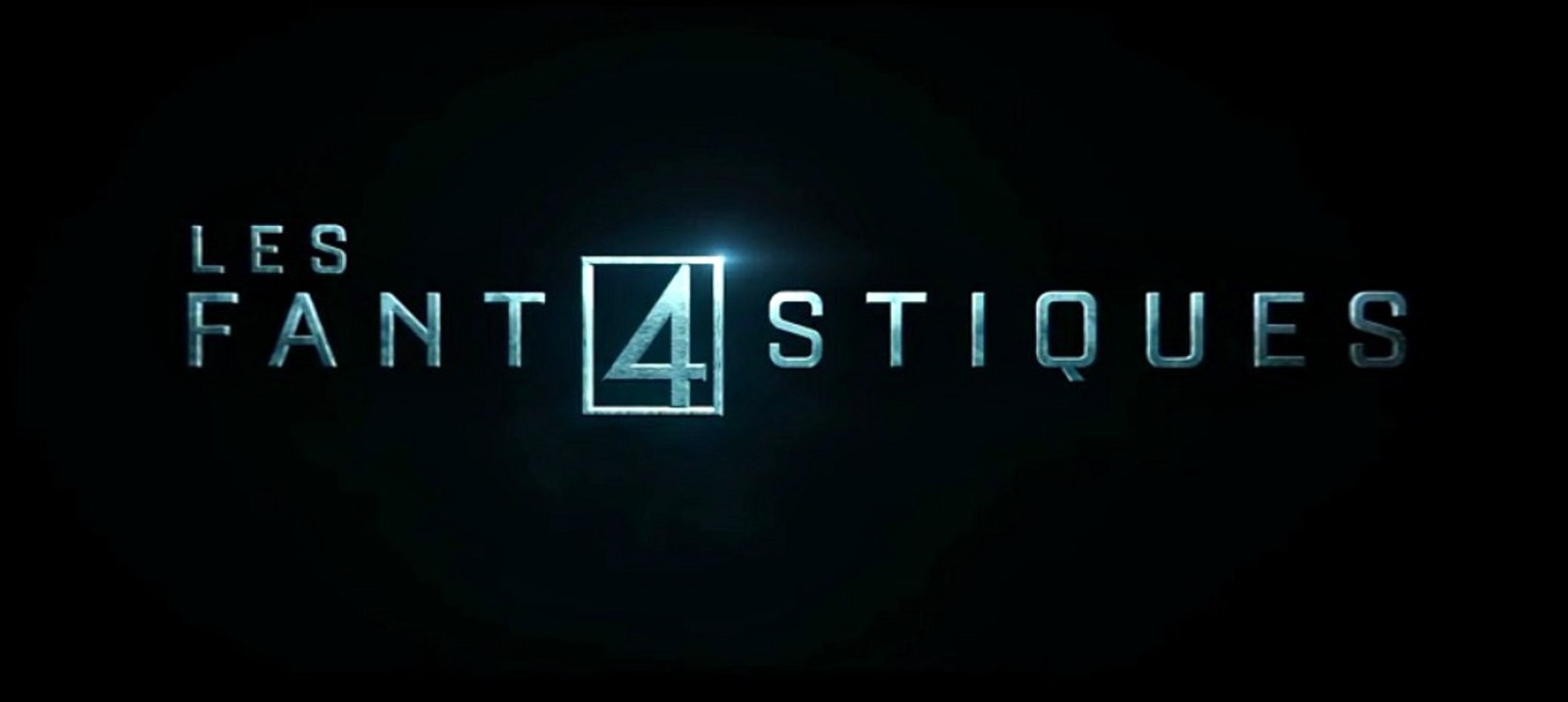 Les 4 Fantastiques de Josh Trank - Bande-annonce