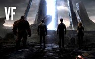 Les Quatre Fantastiques - Bande Annonce #1 [VF|HD]