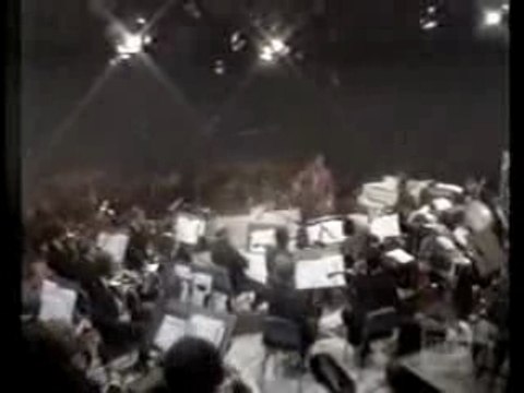 Barry White - Love's Theme -