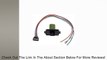 APDTY 084539 BMR (Blower Motor Resistor) Kit(Fits 2005-2007 Jeep Grand Cherokee, and 2006-2007 Jeep Commander)Both 07 Models with Production date up to 6/5/06, Production Date is Located on the Driver Door Jamb on Metal Tag,Vehicles Without Climate Contro