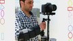 DVC 17854 DSLR Flycam Nano Professional Action Stabilizer with Arm Brace for Cameras upto 3.5-Pounds