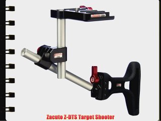 Zacuto Z-DTS Target Shooter