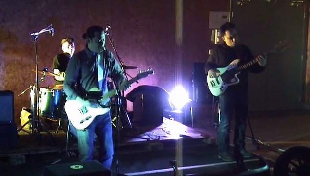 Partie 2 French Blues Explosion