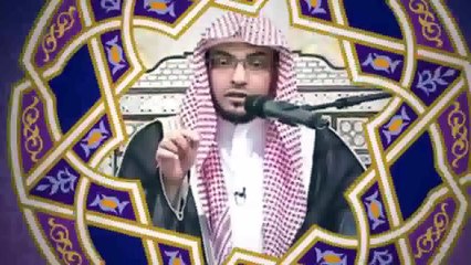 الحياة الحقَّة أن تُسَدِّدَ وتُقارب ما استطعت - الشيخ صالح المغامسي