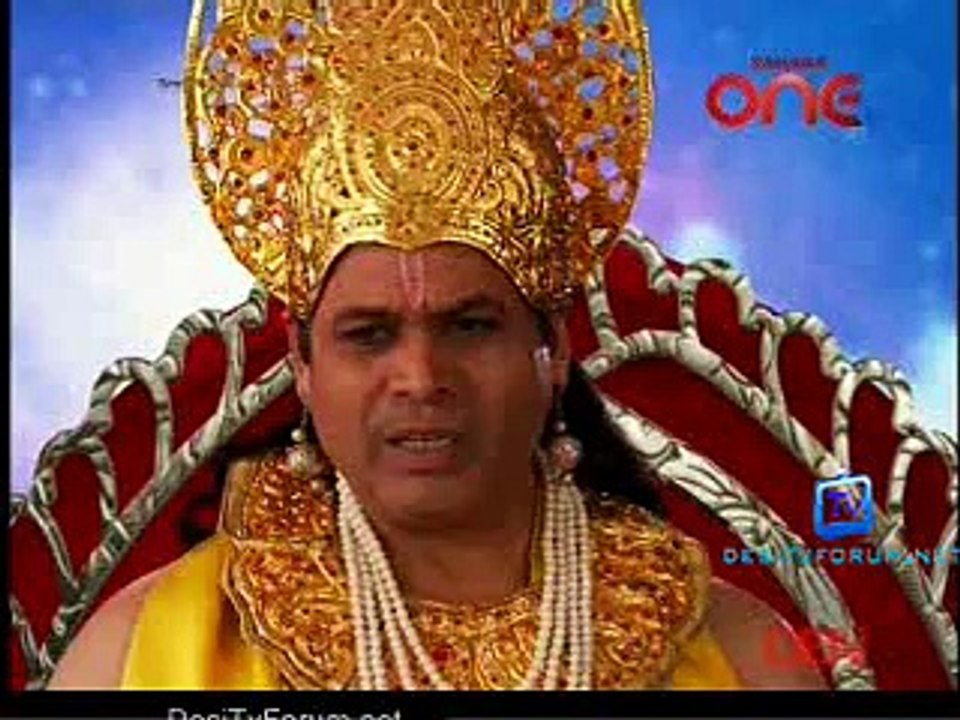 Jai Jai Jai Bajarangbali 27th January 2015 Video Watch pt2
